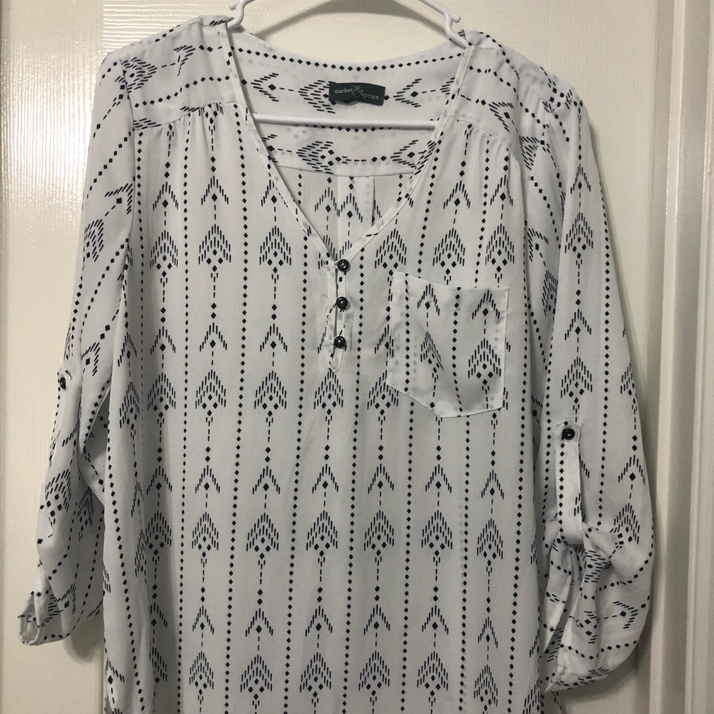 Blouse